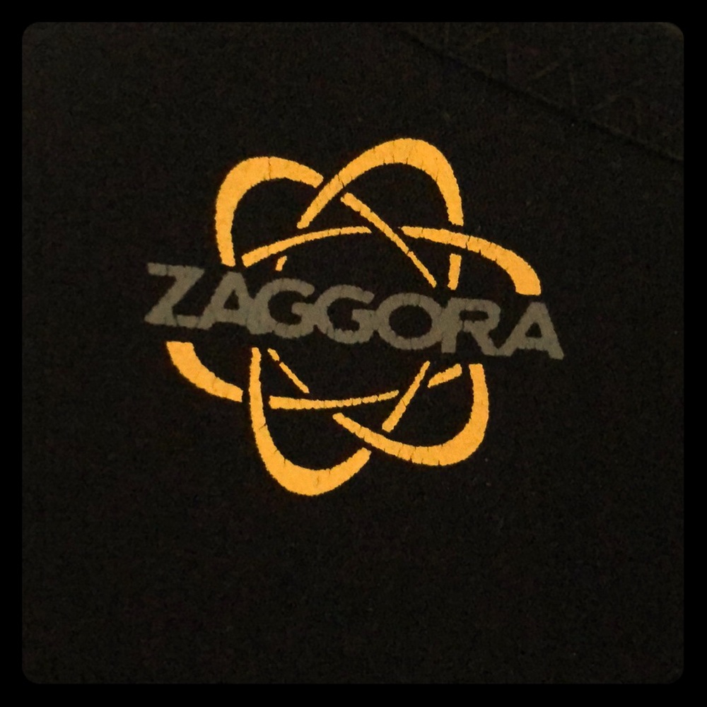 Zaggora Women’s Neoprene HotPants Small